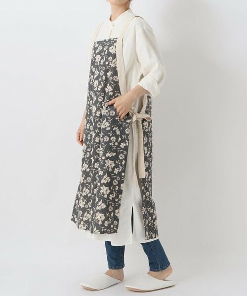 212 KITCHEN STORE / トゥーワントゥーキッチン ストア インテリア・生活雑貨・ホビー・ステーショナリー | フラワーサイドリボンBK | 詳細11