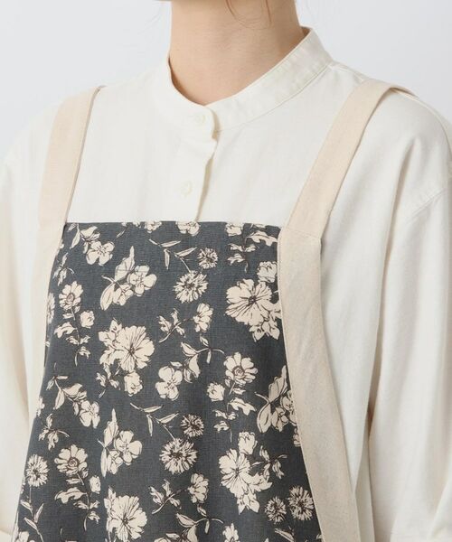 212 KITCHEN STORE / トゥーワントゥーキッチン ストア インテリア・生活雑貨・ホビー・ステーショナリー | フラワーサイドリボンBK | 詳細4