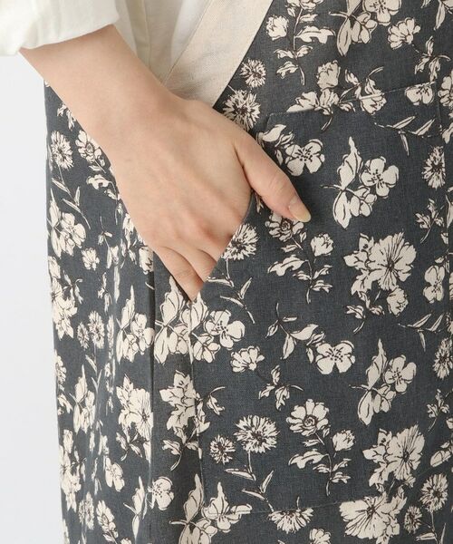 212 KITCHEN STORE / トゥーワントゥーキッチン ストア インテリア・生活雑貨・ホビー・ステーショナリー | フラワーサイドリボンBK | 詳細6