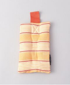 212 KITCHEN STORE / トゥーワントゥーキッチン ストア インテリア・生活雑貨・ホビー・ステーショナリー | ヘリンボーンストライプ ポットホルダー OR