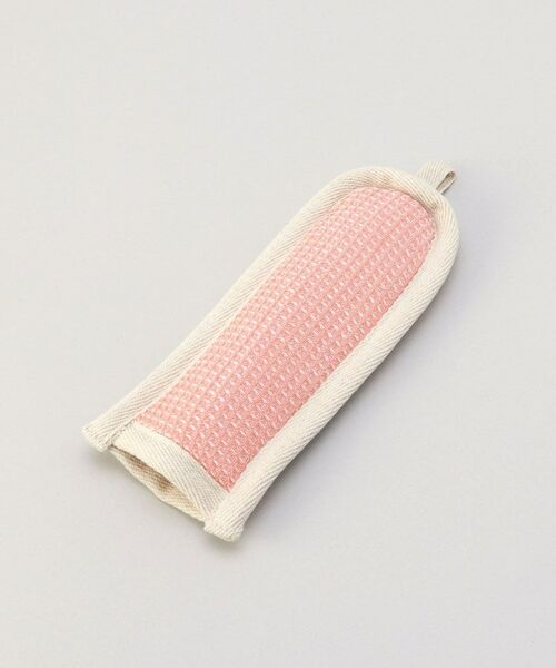 212 KITCHEN STORE / トゥーワントゥーキッチン ストア インテリア・生活雑貨・ホビー・ステーショナリー | シャンブレーハンドルカバー SPK | 詳細1