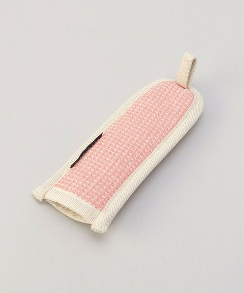 212 KITCHEN STORE / トゥーワントゥーキッチン ストア インテリア・生活雑貨・ホビー・ステーショナリー | シャンブレーハンドルカバー SPK | 詳細2