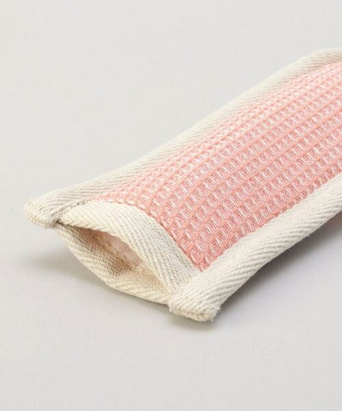 212 KITCHEN STORE / トゥーワントゥーキッチン ストア インテリア・生活雑貨・ホビー・ステーショナリー | シャンブレーハンドルカバー SPK | 詳細3