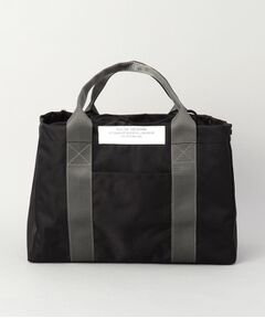 212 KITCHEN STORE / トゥーワントゥーキッチン ストア バッグ | ゴーウィズ クーラートート ブラック ＜POST GENERAL ポストジェネラル＞