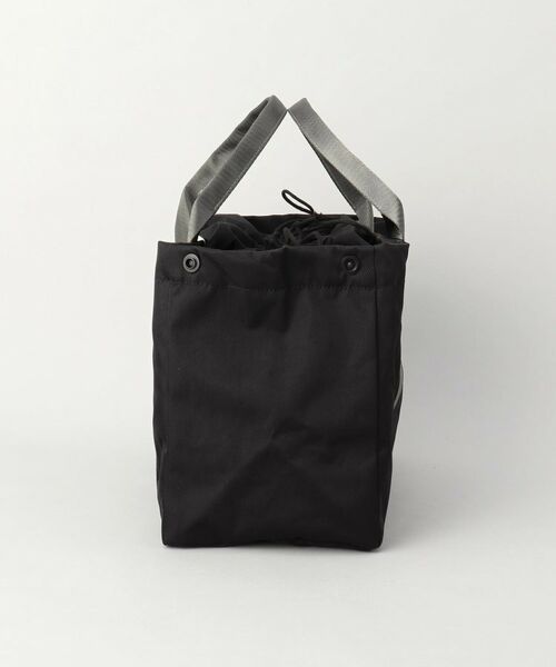 212 KITCHEN STORE / トゥーワントゥーキッチン ストア バッグ | ゴーウィズ クーラートート ブラック ＜POST GENERAL ポストジェネラル＞ | 詳細2