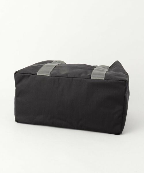 212 KITCHEN STORE / トゥーワントゥーキッチン ストア バッグ | ゴーウィズ クーラートート ブラック ＜POST GENERAL ポストジェネラル＞ | 詳細4