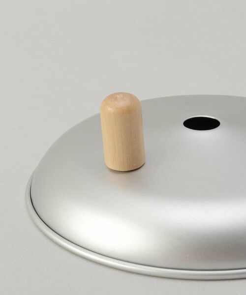 212 KITCHEN STORE / トゥーワントゥーキッチン ストア キッチンツール | NEWクックマイン ふっ素加工フタ付親子鍋 16cm | 詳細11