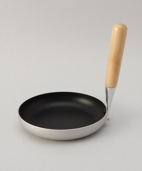 212 KITCHEN STORE / トゥーワントゥーキッチン ストア キッチンツール | NEWクックマイン ふっ素加工フタ付親子鍋 16cm | 詳細4