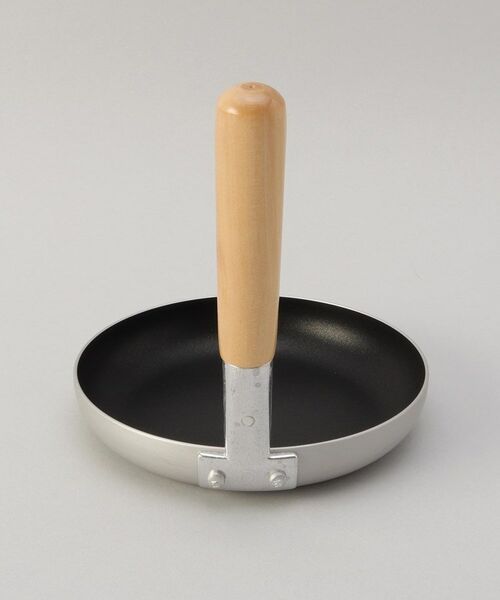 212 KITCHEN STORE / トゥーワントゥーキッチン ストア キッチンツール | NEWクックマイン ふっ素加工フタ付親子鍋 16cm | 詳細5