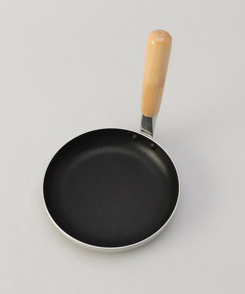 212 KITCHEN STORE / トゥーワントゥーキッチン ストア キッチンツール | NEWクックマイン ふっ素加工フタ付親子鍋 16cm | 詳細6