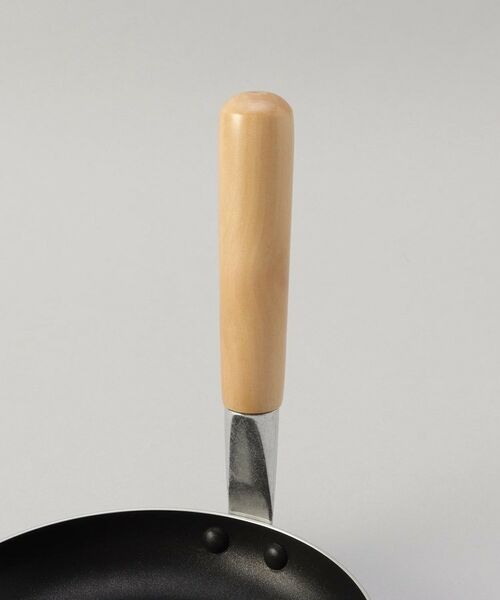 212 KITCHEN STORE / トゥーワントゥーキッチン ストア キッチンツール | NEWクックマイン ふっ素加工フタ付親子鍋 16cm | 詳細8