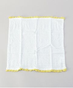 212 KITCHEN STORE / トゥーワントゥーキッチン ストア インテリア・生活雑貨・ホビー・ステーショナリー | グリッドキッチンクロス LGR