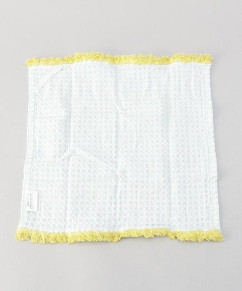 212 KITCHEN STORE / トゥーワントゥーキッチン ストア インテリア・生活雑貨・ホビー・ステーショナリー | グリッドキッチンクロス LGR | 詳細2