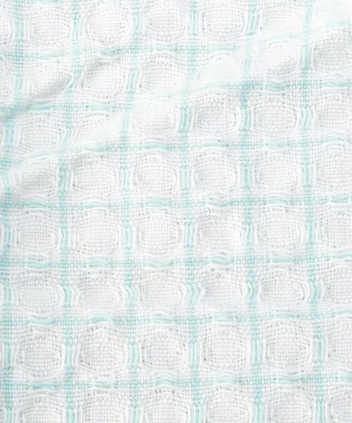 212 KITCHEN STORE / トゥーワントゥーキッチン ストア インテリア・生活雑貨・ホビー・ステーショナリー | グリッドキッチンクロス LGR | 詳細4