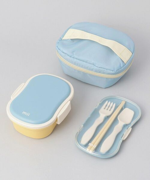 212 KITCHEN STORE / トゥーワントゥーキッチン ストア インテリア・生活雑貨・ホビー・ステーショナリー | mii ギフト3点セット BL | 詳細1