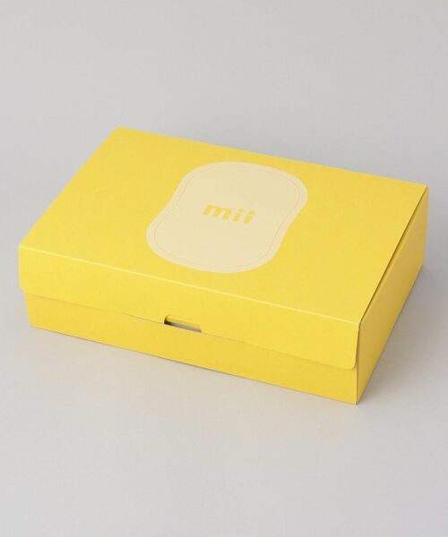 212 KITCHEN STORE / トゥーワントゥーキッチン ストア インテリア・生活雑貨・ホビー・ステーショナリー | mii ギフト3点セット BL | 詳細13