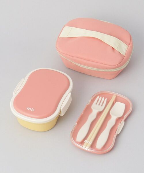 212 KITCHEN STORE / トゥーワントゥーキッチン ストア インテリア・生活雑貨・ホビー・ステーショナリー | mii ギフト3点セット PK | 詳細1