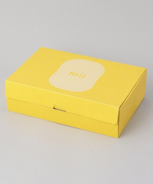 212 KITCHEN STORE / トゥーワントゥーキッチン ストア インテリア・生活雑貨・ホビー・ステーショナリー | mii ギフト3点セット PK | 詳細13