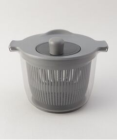 212 KITCHEN STORE / トゥーワントゥーキッチン ストア キッチンツール | リベラリスタ サラダスピナー GY