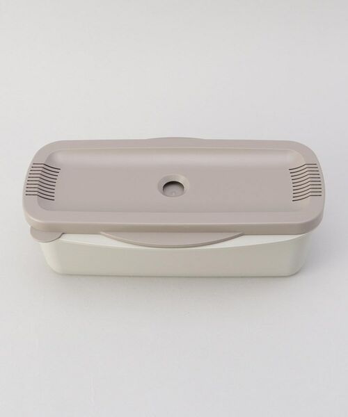 212 KITCHEN STORE / トゥーワントゥーキッチン ストア キッチンツール | 電子レンジスチームパスタメーカー GY | 詳細1