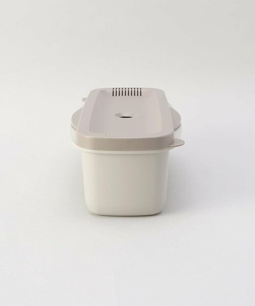 212 KITCHEN STORE / トゥーワントゥーキッチン ストア キッチンツール | 電子レンジスチームパスタメーカー GY | 詳細2