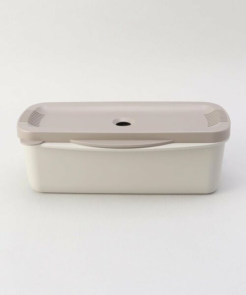 212 KITCHEN STORE / トゥーワントゥーキッチン ストア キッチンツール | 電子レンジスチームパスタメーカー GY | 詳細3