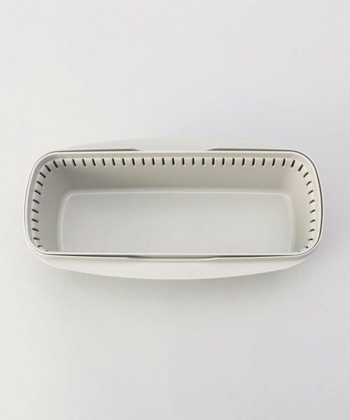 212 KITCHEN STORE / トゥーワントゥーキッチン ストア キッチンツール | 電子レンジスチームパスタメーカー GY | 詳細7