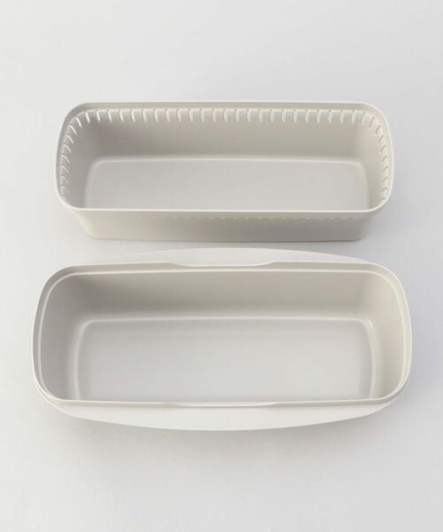 212 KITCHEN STORE / トゥーワントゥーキッチン ストア キッチンツール | 電子レンジスチームパスタメーカー GY | 詳細9