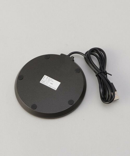 212 KITCHEN STORE / トゥーワントゥーキッチン ストア キッチンツール | カップウォーマー BK | 詳細2