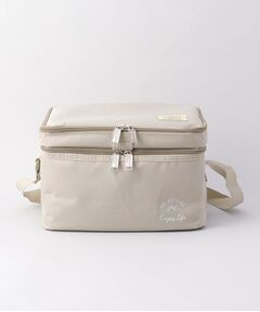 212 KITCHEN STORE / トゥーワントゥーキッチン ストア バッグ | モンテ ダブルルームクーラーバッグ S カーキ ＜CAPTAIN STAG キャプテンスタッグ＞