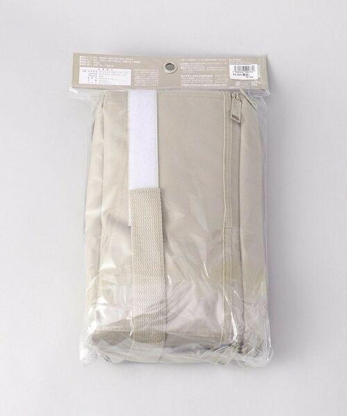 212 KITCHEN STORE / トゥーワントゥーキッチン ストア バッグ | モンテ ダブルルームクーラーバッグ S カーキ ＜CAPTAIN STAG キャプテンスタッグ＞ | 詳細10