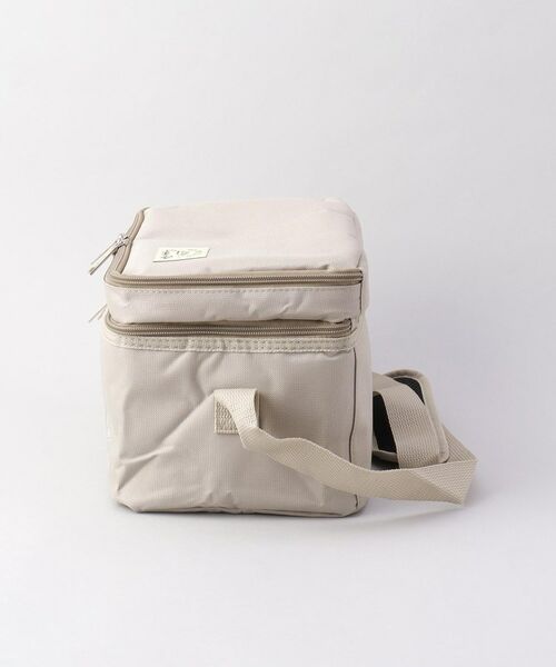 212 KITCHEN STORE / トゥーワントゥーキッチン ストア バッグ | モンテ ダブルルームクーラーバッグ S カーキ ＜CAPTAIN STAG キャプテンスタッグ＞ | 詳細2