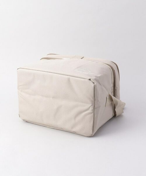 212 KITCHEN STORE / トゥーワントゥーキッチン ストア バッグ | モンテ ダブルルームクーラーバッグ S カーキ ＜CAPTAIN STAG キャプテンスタッグ＞ | 詳細4