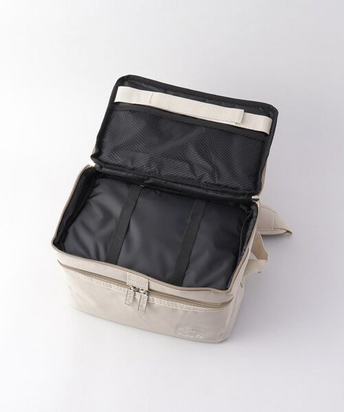 212 KITCHEN STORE / トゥーワントゥーキッチン ストア バッグ | モンテ ダブルルームクーラーバッグ S カーキ ＜CAPTAIN STAG キャプテンスタッグ＞ | 詳細5