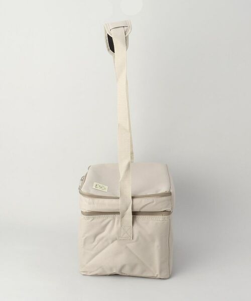 212 KITCHEN STORE / トゥーワントゥーキッチン ストア バッグ | モンテ ダブルルームクーラーバッグ M カーキ ＜CAPTAIN STAG キャプテンスタッグ＞ | 詳細3