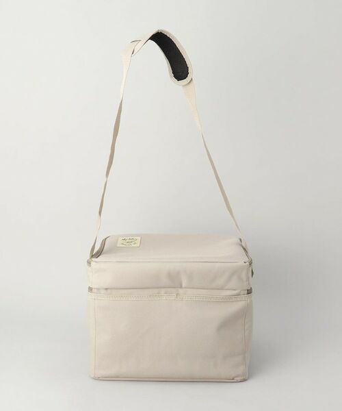 212 KITCHEN STORE / トゥーワントゥーキッチン ストア バッグ | モンテ ダブルルームクーラーバッグ M カーキ ＜CAPTAIN STAG キャプテンスタッグ＞ | 詳細4