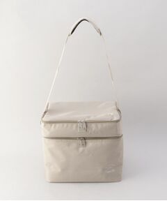212 KITCHEN STORE / トゥーワントゥーキッチン ストア バッグ | モンテ ダブルルームクーラーバッグ L カーキ ＜CAPTAIN STAG キャプテンスタッグ＞