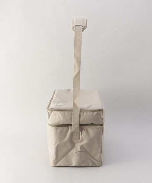 212 KITCHEN STORE / トゥーワントゥーキッチン ストア バッグ | モンテ ダブルルームクーラーバッグ L カーキ ＜CAPTAIN STAG キャプテンスタッグ＞ | 詳細2