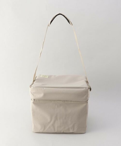 212 KITCHEN STORE / トゥーワントゥーキッチン ストア バッグ | モンテ ダブルルームクーラーバッグ L カーキ ＜CAPTAIN STAG キャプテンスタッグ＞ | 詳細3