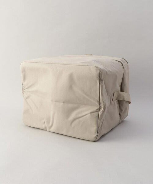 212 KITCHEN STORE / トゥーワントゥーキッチン ストア バッグ | モンテ ダブルルームクーラーバッグ L カーキ ＜CAPTAIN STAG キャプテンスタッグ＞ | 詳細4