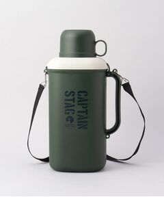 212 KITCHEN STORE / トゥーワントゥーキッチン ストア インテリア・生活雑貨・ホビー・ステーショナリー | ペットボトル用クーラー2L用 保冷剤付 DGR ＜CAPTAIN STAG キャプテンスタッグ＞