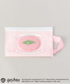 212 KITCHEN STORE / トゥーワントゥーキッチン ストア その他 | キャリーポップ フタ付きキャリーポーチ ＜Harry Potter ハリー・ポッター＞