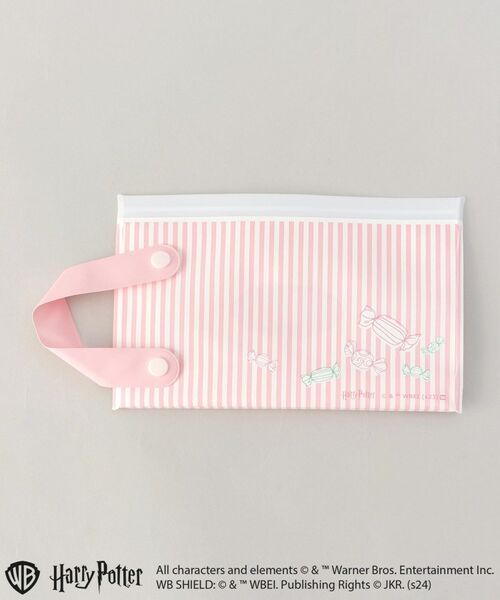 212 KITCHEN STORE / トゥーワントゥーキッチン ストア その他 | キャリーポップ フタ付きキャリーポーチ ＜Harry Potter ハリー・ポッター＞ | 詳細2
