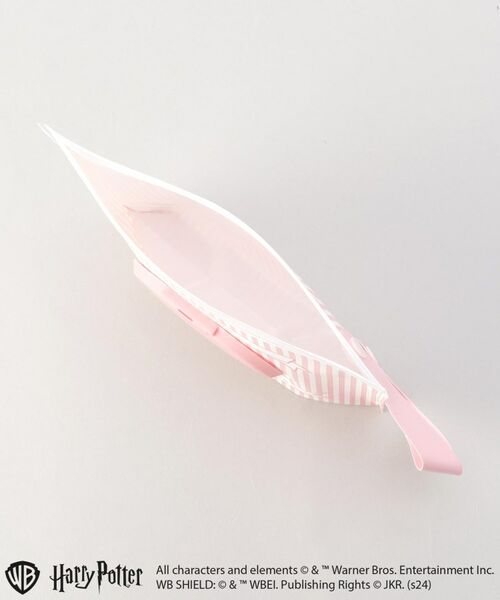 212 KITCHEN STORE / トゥーワントゥーキッチン ストア その他 | キャリーポップ フタ付きキャリーポーチ ＜Harry Potter ハリー・ポッター＞ | 詳細5