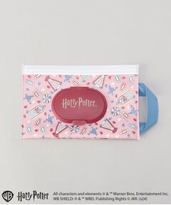 212 KITCHEN STORE / トゥーワントゥーキッチン ストア その他 | ロリポップファン フタ付きキャリーポーチ ＜Harry Potter ハリー・ポッター＞
