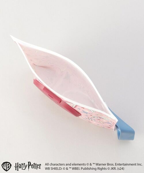 212 KITCHEN STORE / トゥーワントゥーキッチン ストア その他 | ロリポップファン フタ付きキャリーポーチ ＜Harry Potter ハリー・ポッター＞ | 詳細5