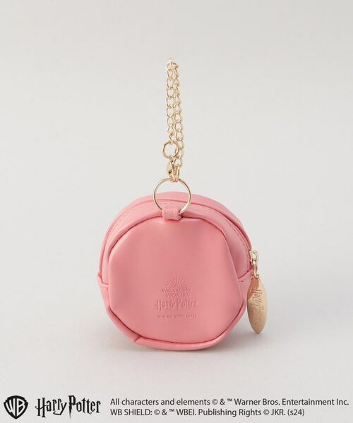 212 KITCHEN STORE / トゥーワントゥーキッチン ストア その他 | バースデーケーキポーチ付きエコバッグ ＜Harry Potter ハリー・ポッター＞ | 詳細10