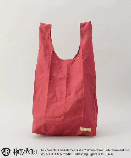 212 KITCHEN STORE / トゥーワントゥーキッチン ストア その他 | バースデーケーキポーチ付きエコバッグ ＜Harry Potter ハリー・ポッター＞ | 詳細2