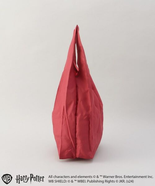 212 KITCHEN STORE / トゥーワントゥーキッチン ストア その他 | バースデーケーキポーチ付きエコバッグ ＜Harry Potter ハリー・ポッター＞ | 詳細3