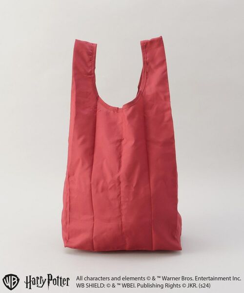 212 KITCHEN STORE / トゥーワントゥーキッチン ストア その他 | バースデーケーキポーチ付きエコバッグ ＜Harry Potter ハリー・ポッター＞ | 詳細4